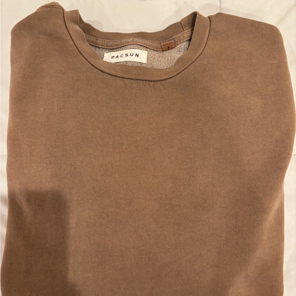 Crewneck